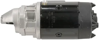 Bosch Remanufactured Starter Motor - 003151070188